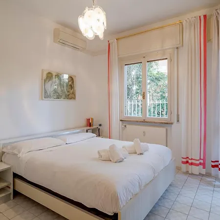 Il Giardino Di Manu - Private Garden And Parking *