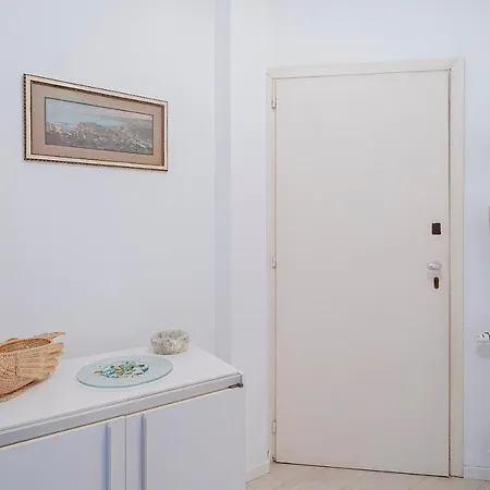 Διαμέρισμα Il Giardino Di Manu - Private Garden And Parking *
