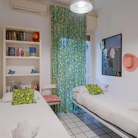 Il Giardino Di Manu - Private Garden And Parking *