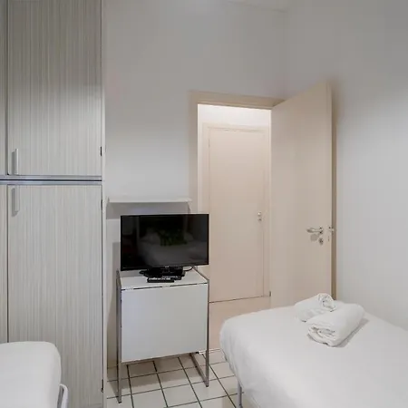 Il Giardino Di Manu - Private Garden And Parking Apartment Bordighera