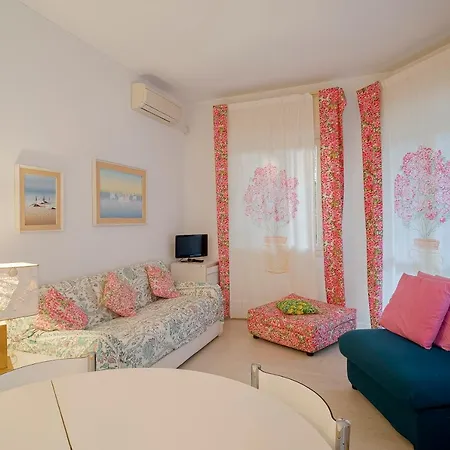 Il Giardino Di Manu - Private Garden And Parking