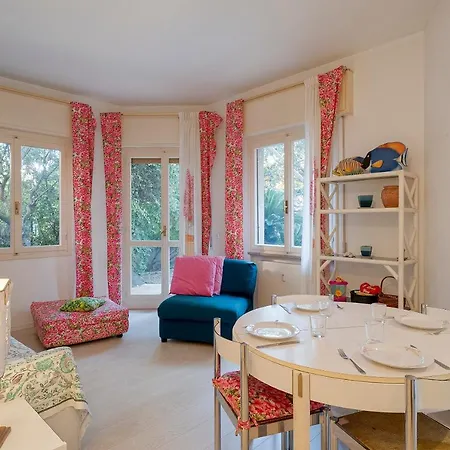 Apartment Il Giardino Di Manu - Private Garden And Parking Bordighera