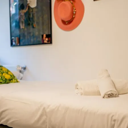 Il Giardino Di Manu - Private Garden And Parking Apartament