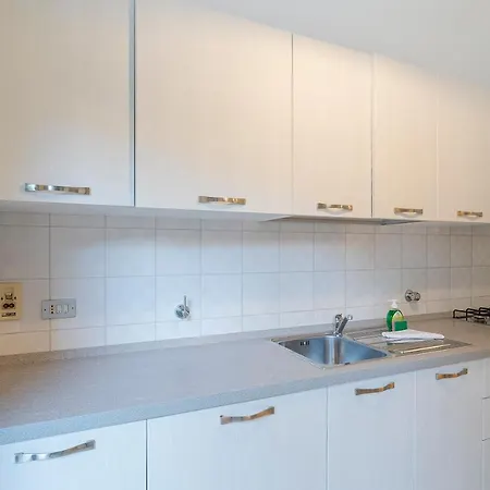 Il Giardino Di Manu - Private Garden And Parking Apartment