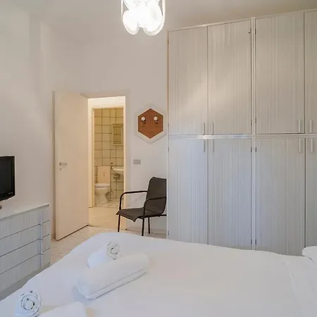 Il Giardino Di Manu - Private Garden And Parking Διαμέρισμα *