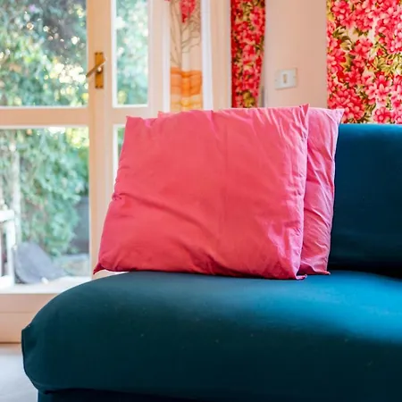 Il Giardino Di Manu - Private Garden And Parking Διαμέρισμα