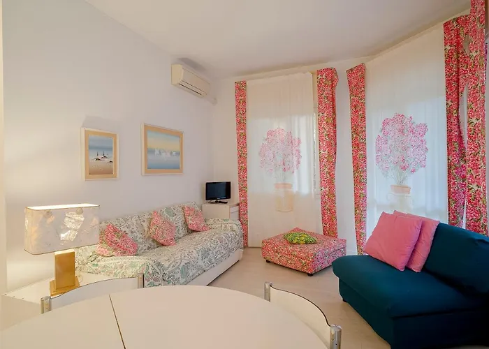 Il Giardino Di Manu - Private Garden And Parking