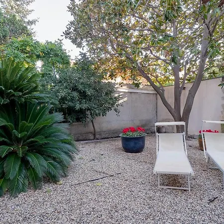 Appartamento Il Giardino Di Manù - Private Garden&parking Bordighera