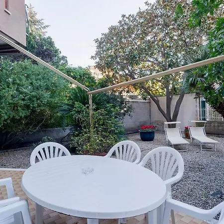 Il Giardino Di Manù - Private Garden&parking Appartamento *