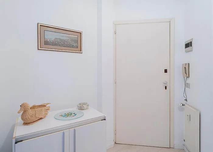 Apartamento Il Giardino Di Manu - Private Garden And Parking *