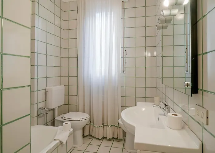Il Giardino Di Manu - Private Garden And Parking Apartamento *