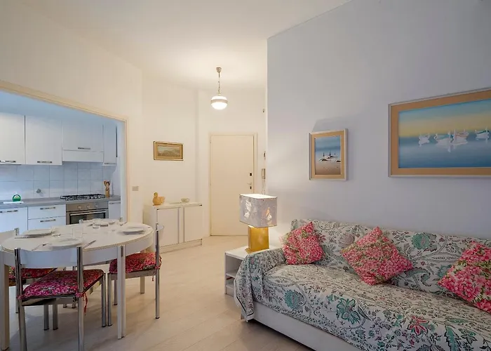 Apartmán Il Giardino Di Manu - Private Garden And Parking *