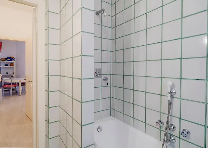 Apartamento Il Giardino Di Manu - Private Garden And Parking *